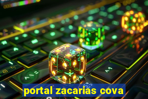 portal zacarias cova